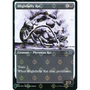 Blightbelly Rat