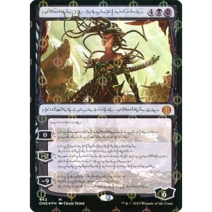 Vraska, Betrayal's Sting