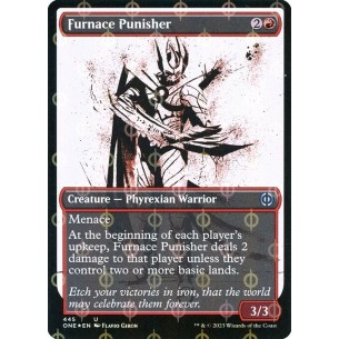 Furnace Punisher