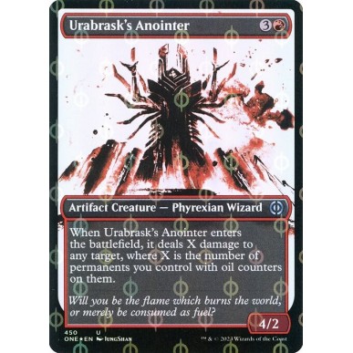 Urabrask's Anointer
