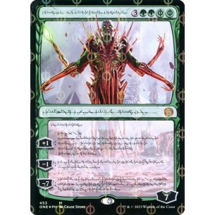 Nissa, Ascended Animist