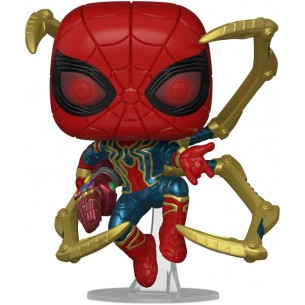 Funko Pop 574 - Iron Spider - Avengers Endgame 2