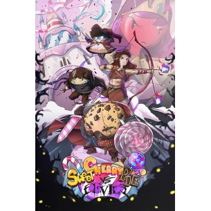 Sweet Cherry Pie Vs. Evil 2