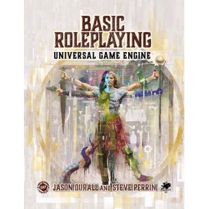 Basic Roleplaying -...