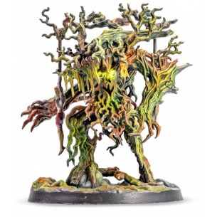 Dungeons & Lasers - Demonic Tree 2