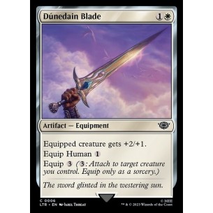 Lama Dúnedain