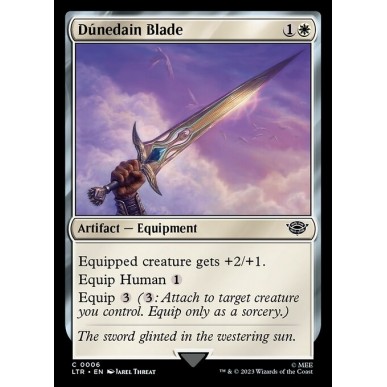 Lama Dúnedain
