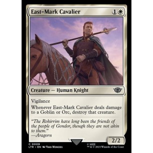 Cavaliere del Mark dell'Est