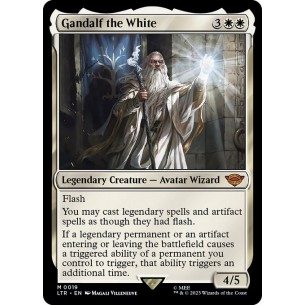 Gandalf il Bianco