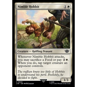 Hobbit Agile