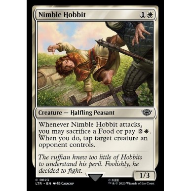 Hobbit Agile
