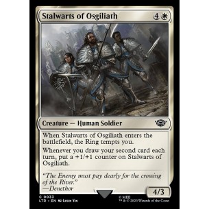 Temerari di Osgiliath