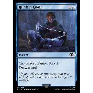 Nodi di Hithlain