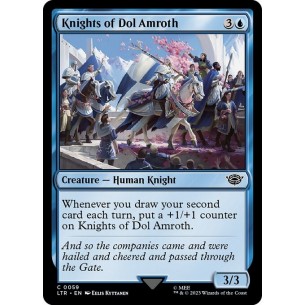 Cavalieri di Dol Amroth