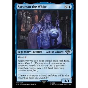 Saruman il Bianco