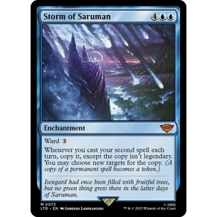 Tempesta di Saruman