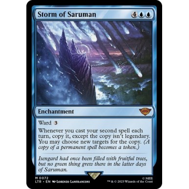 Tempesta di Saruman