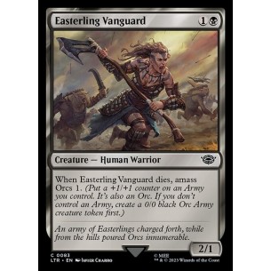 Avanguardia Esterling