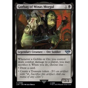 Gorbag di Minas Morgul