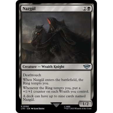 Nazgûl
