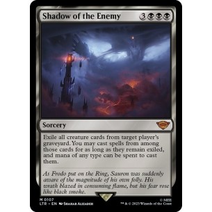 Ombra del Nemico