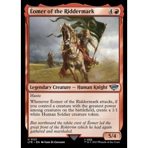 Éomer del Riddermark