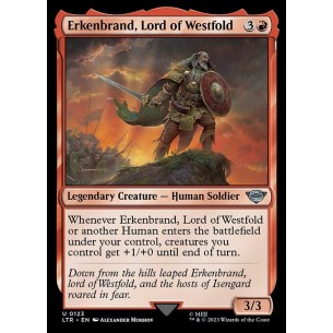 Erkenbrand, Signore...