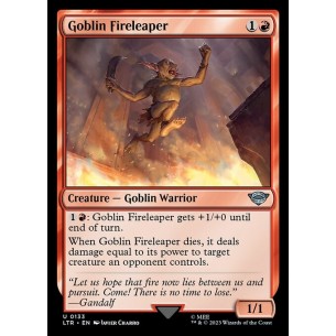 Saltafiamma Goblin