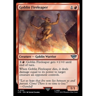 Saltafiamma Goblin