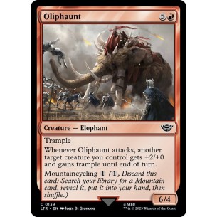 Olifante