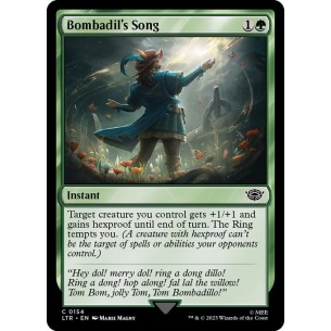 Canzone di Bombadil