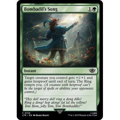 Canzone di Bombadil