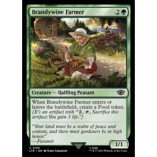 Contadina del Brandivino