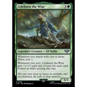 Celeborn il Saggio