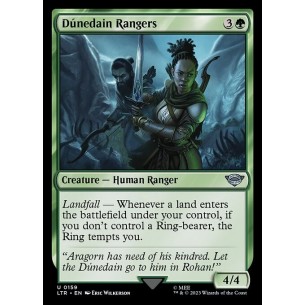 Raminghi Dúnedain