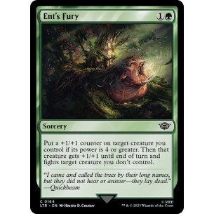 Furia dell'Ent