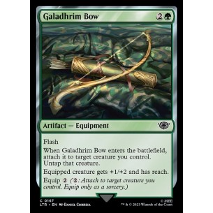 Arco Galadhrim