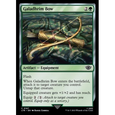 Arco Galadhrim