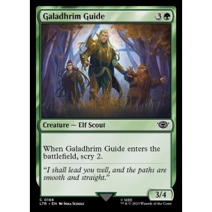 Guida Galadhrim