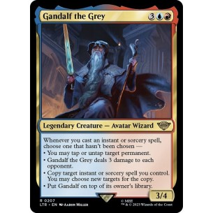 Gandalf il Grigio