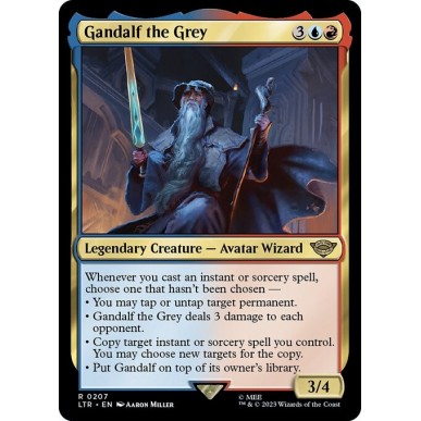 Gandalf il Grigio