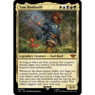 Tom Bombadil