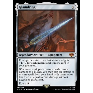 Glamdring