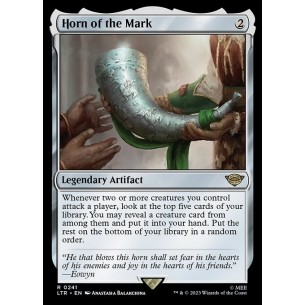 Corno del Mark
