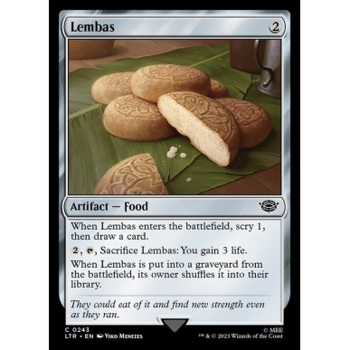 Lembas