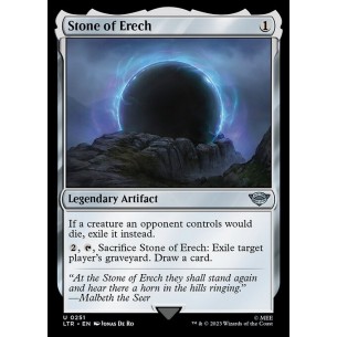 Pietra di Erech