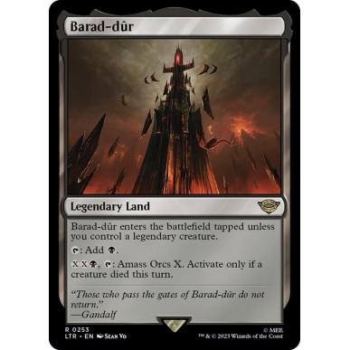 Barad-dûr