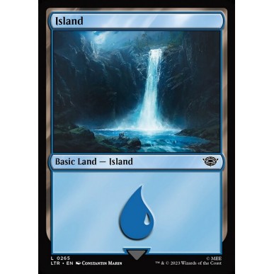 Isola