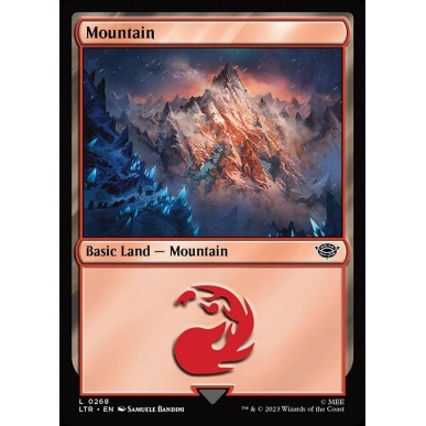 Montagna