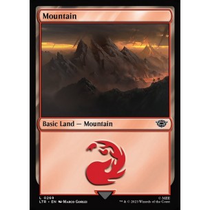 Montagna